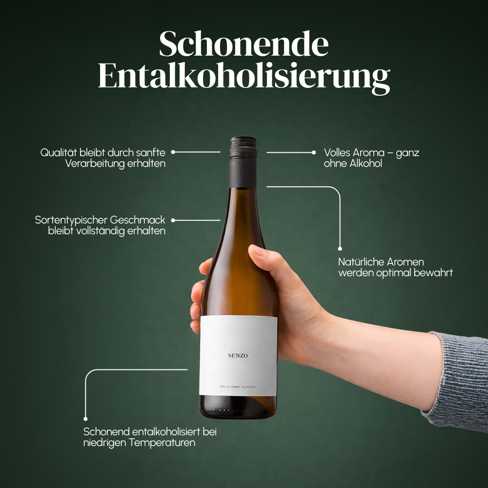 Senzo All or Nothing Bundle