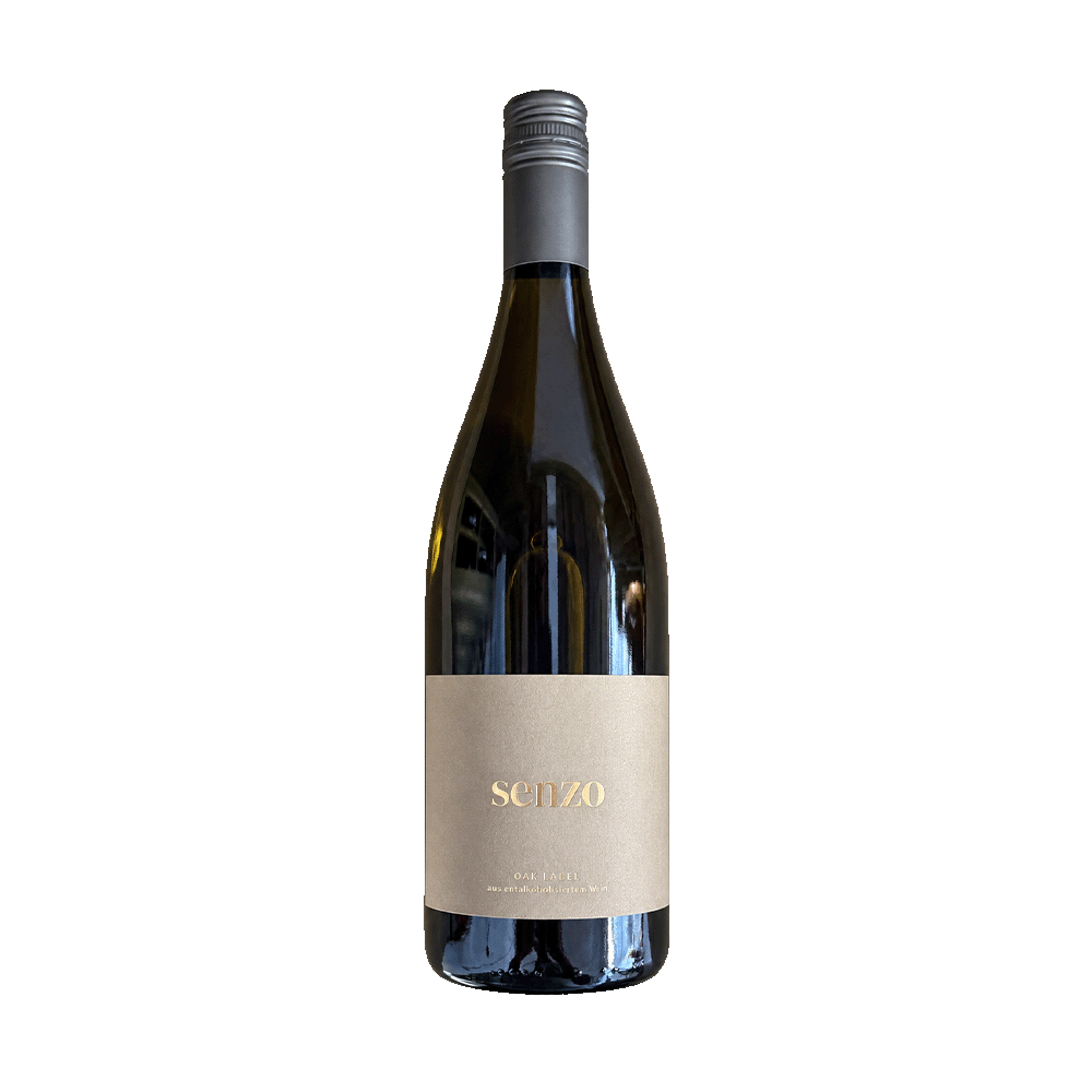 senzo Oak Label