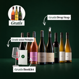 senzo Sober October Paket - Weinliebhaber