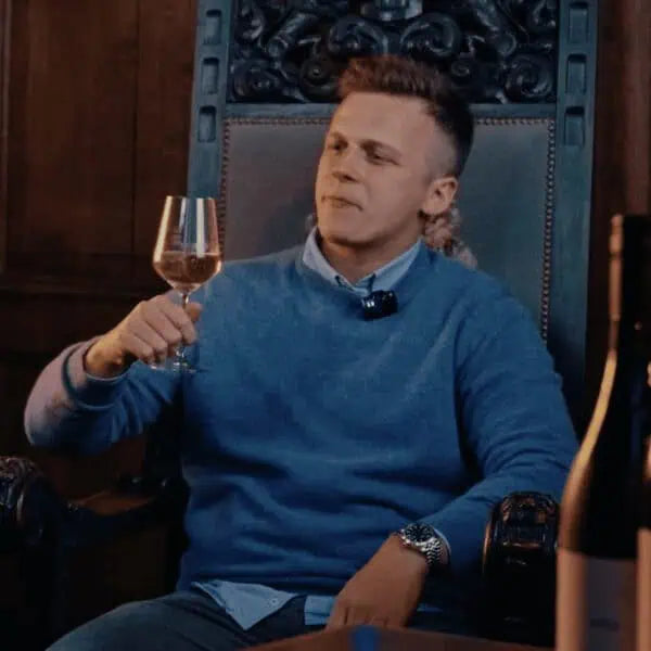 senzo Gold Label | Sparkling