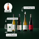 senzo Sober October Paket - Kleiner Start