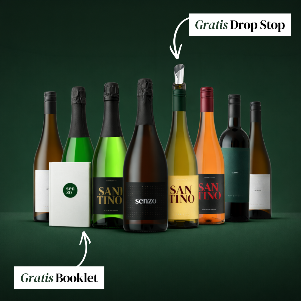 Senzo All or Nothing Bundle 