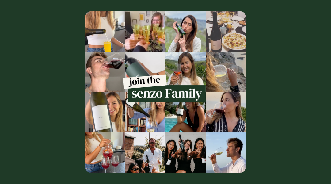 SENZO SPECIAL