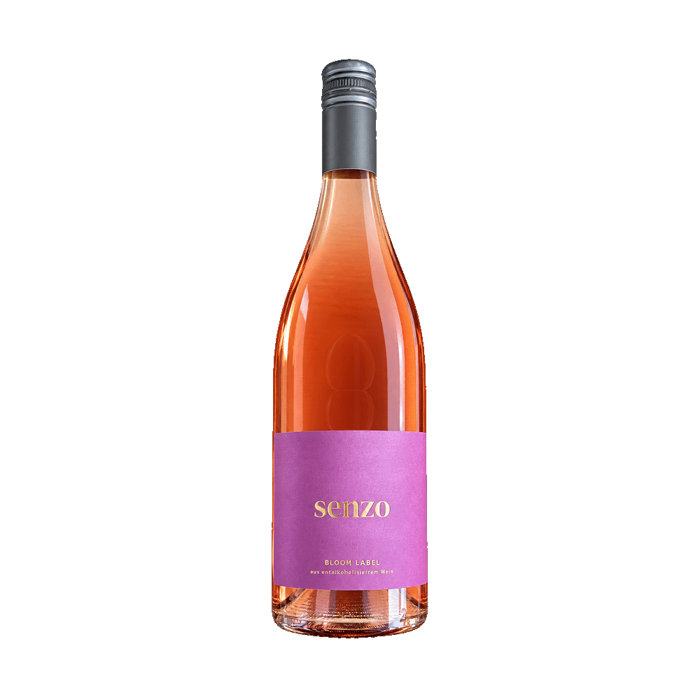 senzo Bloom Label