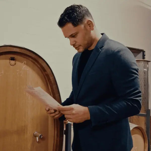 senzo Gold Label | Sparkling