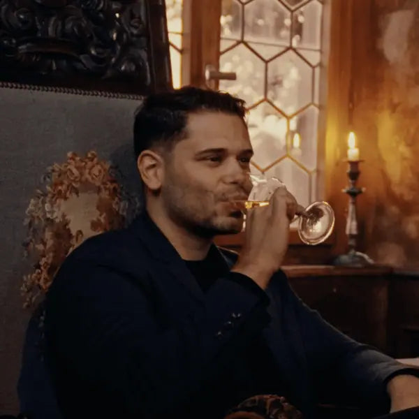 senzo Gold Label | Sparkling