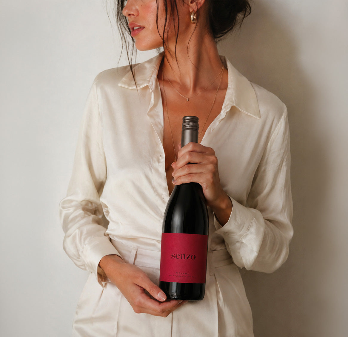 Guter Wein ist alles