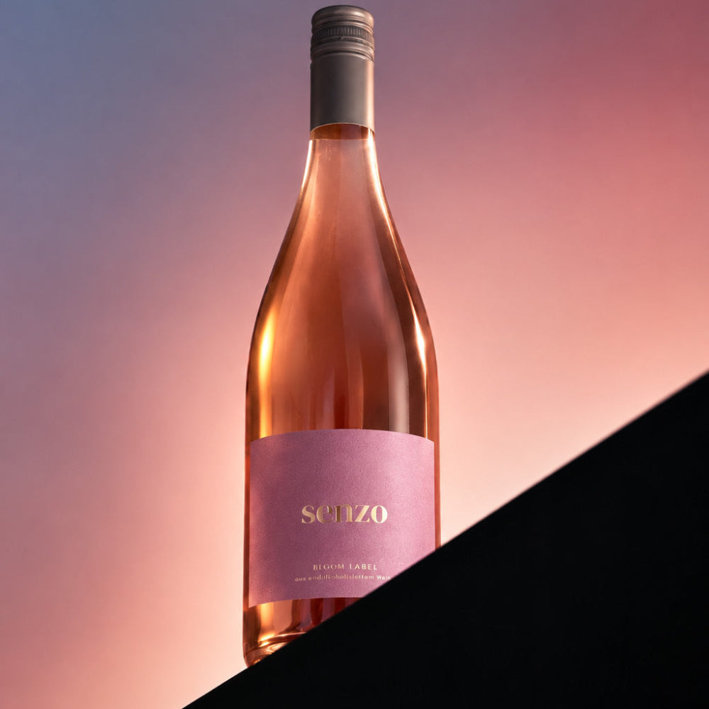 senzo Bloom Label