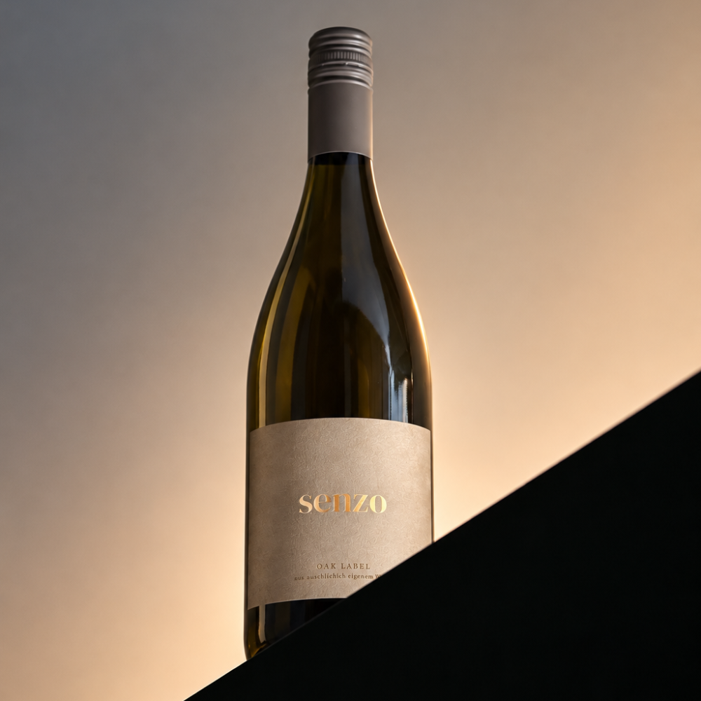 senzo Oak Label